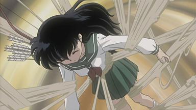 InuYasha 1x100