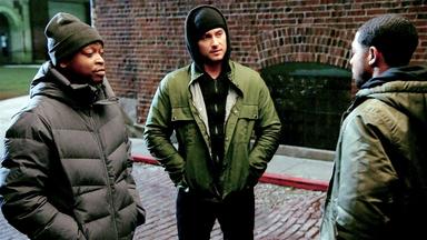 Chicago P.D. 8x6