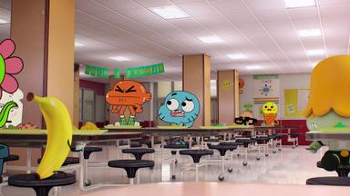 El asombroso mundo de Gumball 5x11