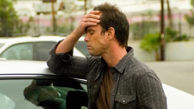 The Shield: Al margen de la ley 7x9