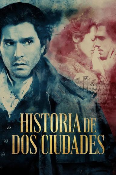 Historia de dos ciudades