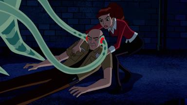Ben 10: Ultimate Alien 2x7