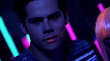 Teen Wolf 3x16
