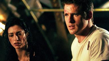 Farscape 1x2