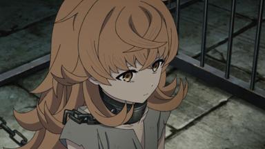 Mushoku Tensei Jobless Reincarnation 2x6