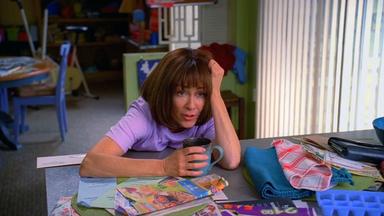 The Middle 3x11