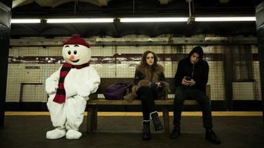 Mr. Robot 4x2