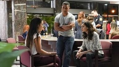 Hawái 5.0 9x17