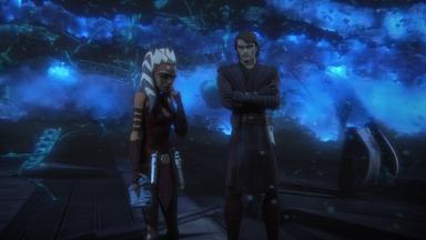 Star Wars: The Clone Wars 5x17