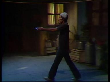 El Chavo del Ocho 5x22
