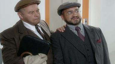 Yo soy Betty, la fea 1x266