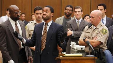 American Crime Story 1x7