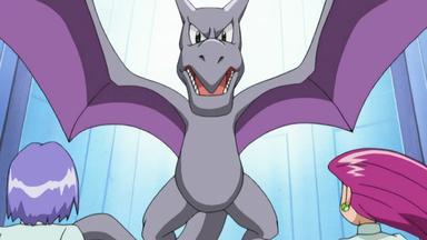 Pokémon 10x17