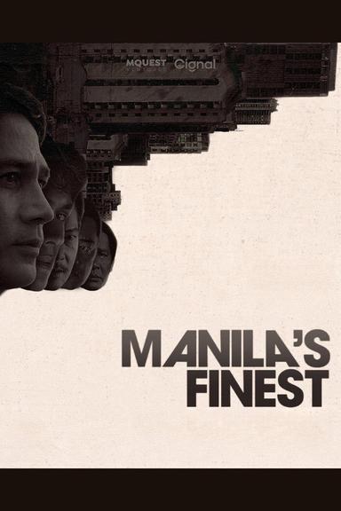 Manila's Finest