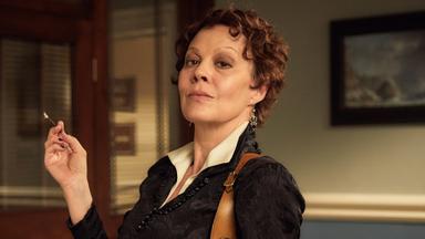 Peaky Blinders 4x2