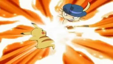 Pokémon 8x39