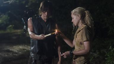 The Walking Dead 4x12