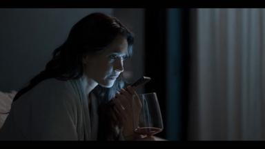 La huésped 1x8