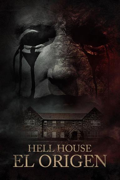 Hell House LLC Origins: The Carmichael Manor