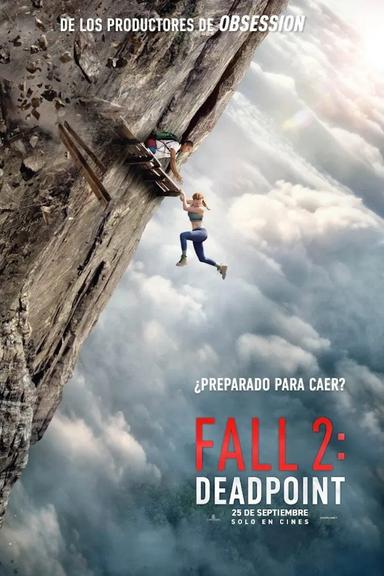Fall 2: Deadpoint