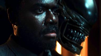 Alien: Planeta Tierra 1x2