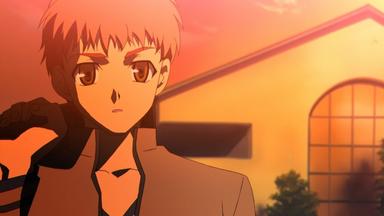 Fate/stay night 1x2