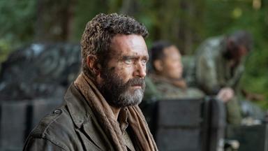 El hombre en el castillo 4x1