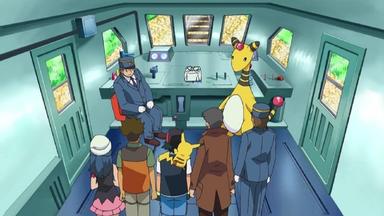 Pokémon 12x26