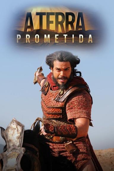 Josué y la tierra prometida