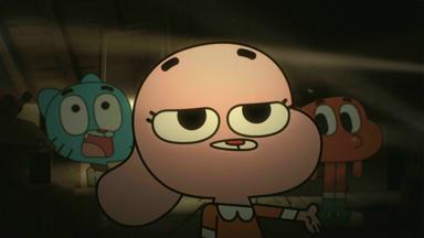 El asombroso mundo de Gumball 2x10