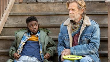 Shameless 11x10