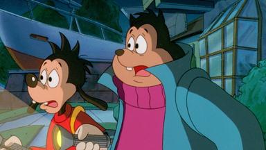 La Tropa Goofy 2x6