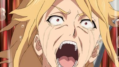 The Rising of the Shield Hero 3x4