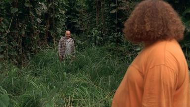 Perdidos 2x18