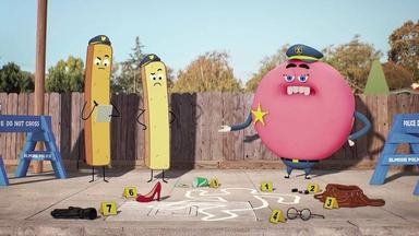 El asombroso mundo de Gumball 6x27