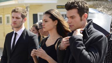 Los originales 1x20