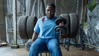 BMF (Black Mafia Family) 4x5