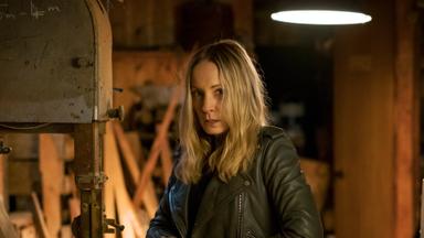 Liar 1x5