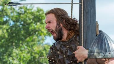 Vikingos 4x10