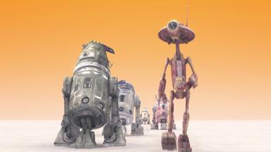 Star Wars: The Clone Wars 5x11