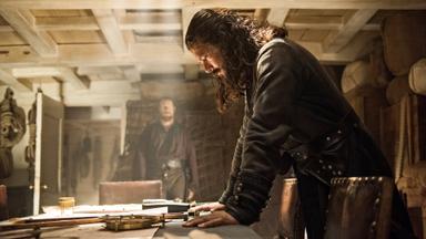 Black Sails 4x10