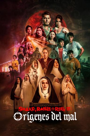 Shake, Rattle & Roll 17: El origen del mal