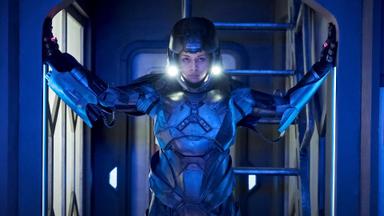 The Expanse 3x5