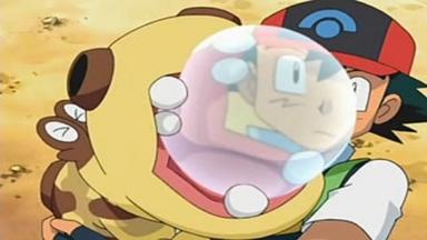 Pokémon 10x44