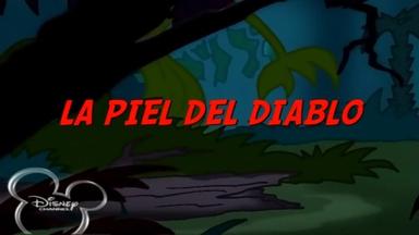 Brandy y Mr. Whiskers 1x13