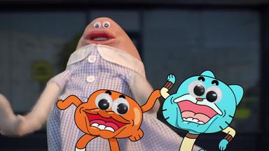El asombroso mundo de Gumball 5x29