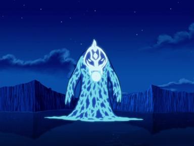 Avatar: La leyenda de Aang 1x20