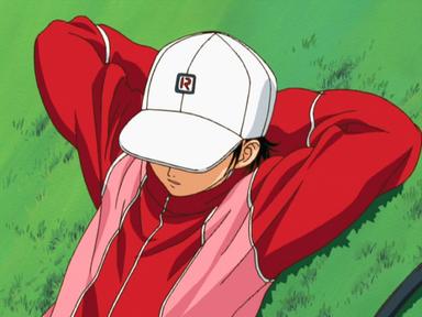 The Prince of Tennis 1x1