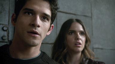 Teen Wolf 6x16