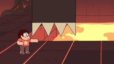 Steven Universe 1x38